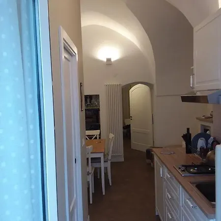 Ferienhaus Battisti