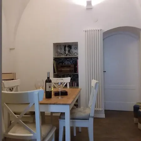 Ferienhaus Battisti *