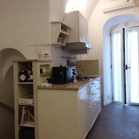 Battisti Ferienhaus