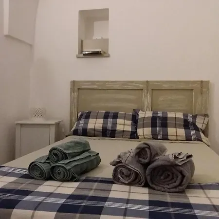 Battisti Ceglie Messapica